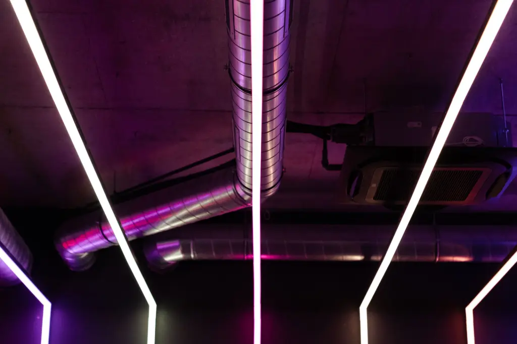 LEDSnaps PACE System Instagym