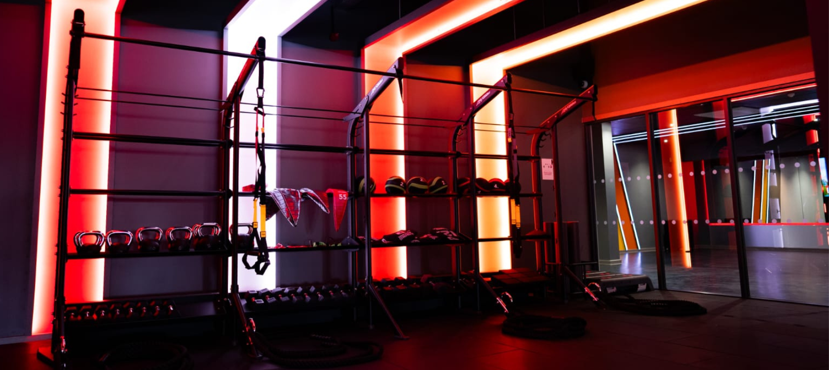 Snap Fitness – Fareham